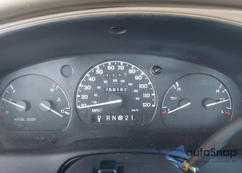 2000 Ford Ranger Xl/Xlt from USA, damaged, VIN 1FTYR14VXYPB24770